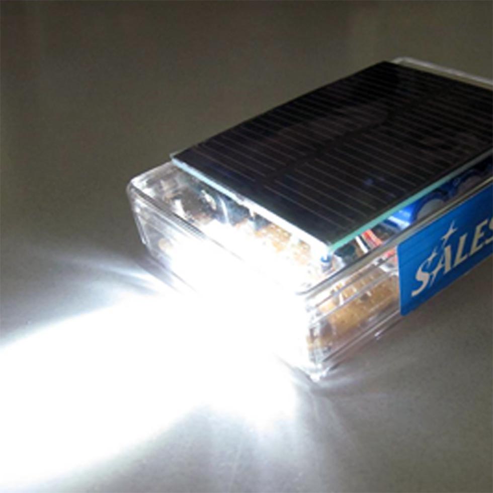 【ひらめき☆ときめきサイエンス 2019】 来て!見て!聞いて?ソーラー発電の不思議 イベントサムネイル