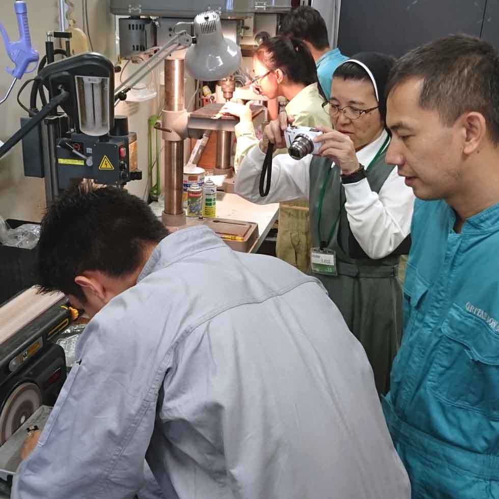 フォトアルバムから