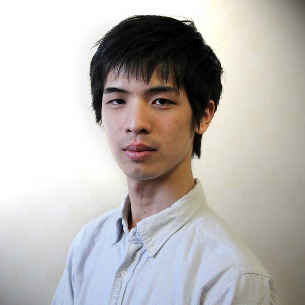 土屋樹生さん
