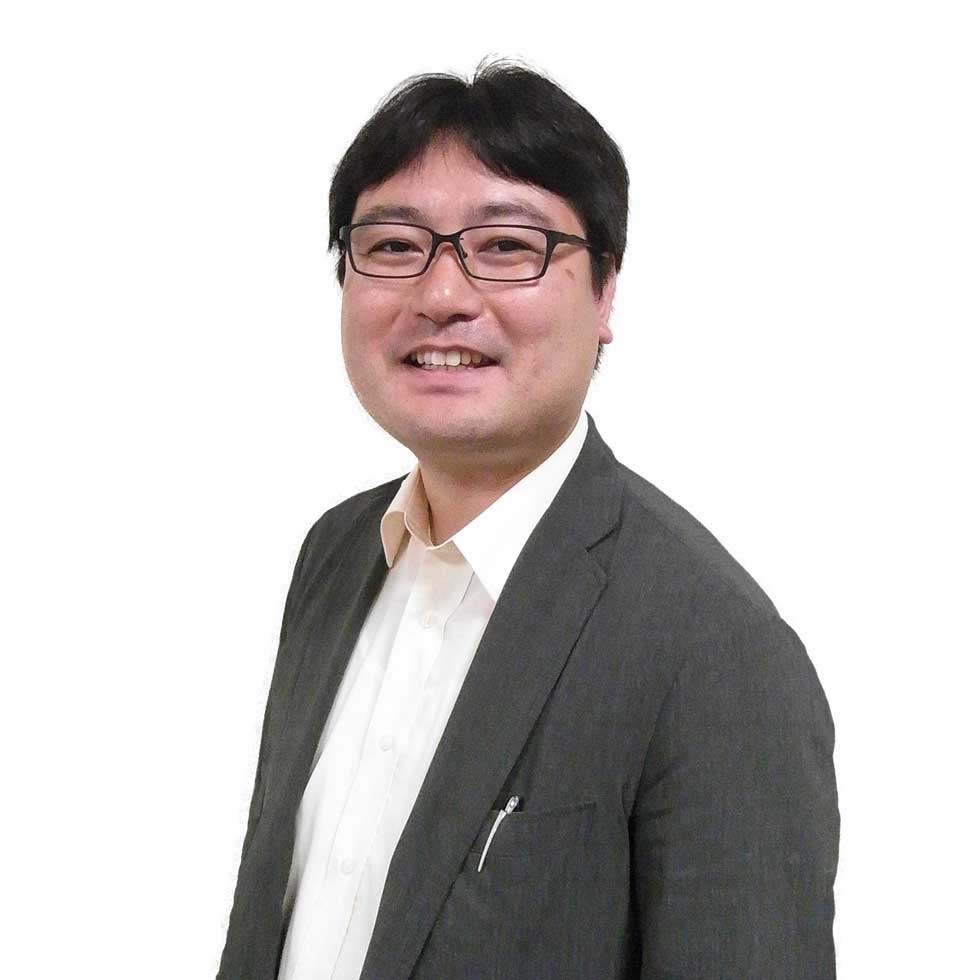 米盛弘信准教授