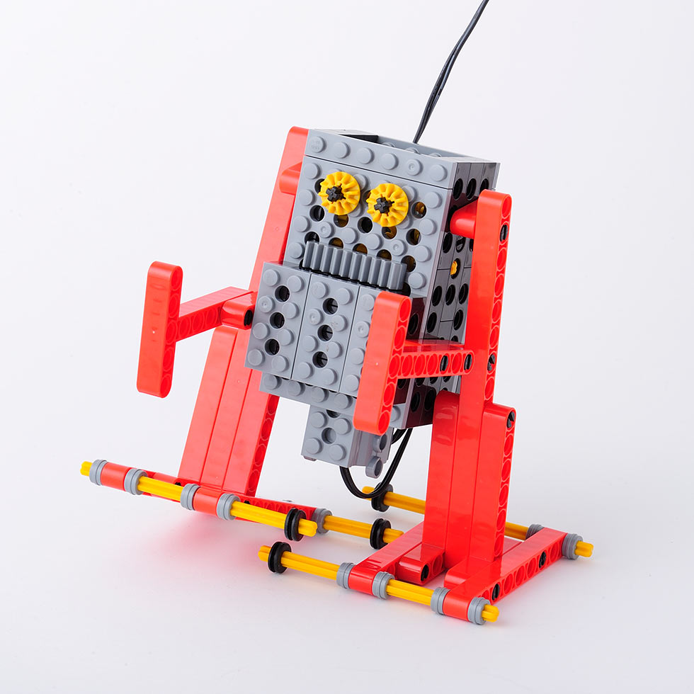 横綱ロボット
