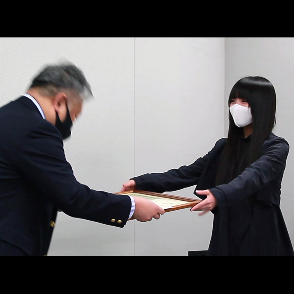 Movieのワンシーン