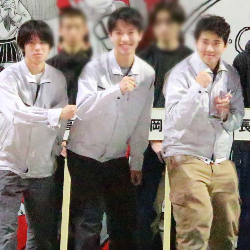 【受賞】高専ロボコン2025 関東甲信越地区大会 特別賞